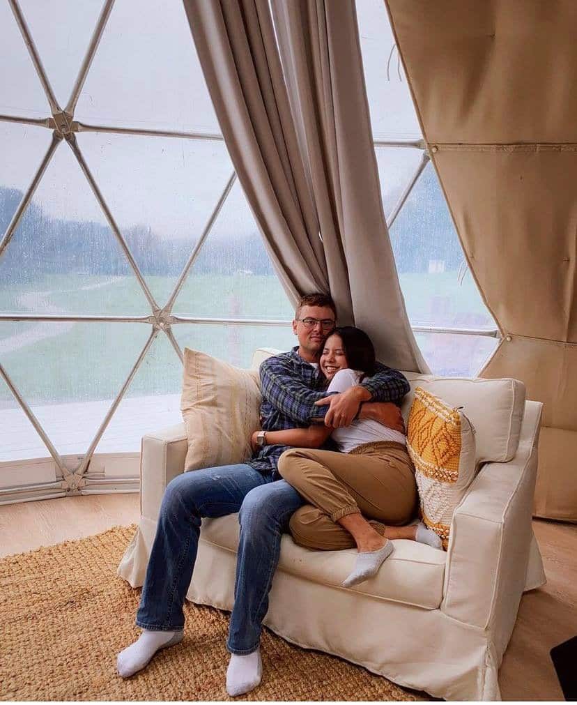 6 Airbnb pour votre prochain «road trip»