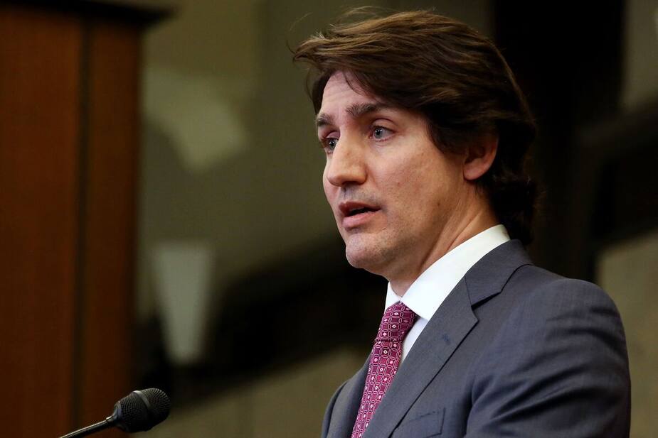 Image principale de l'article Le NPD sauve la Loi sur les mesures d’urgence