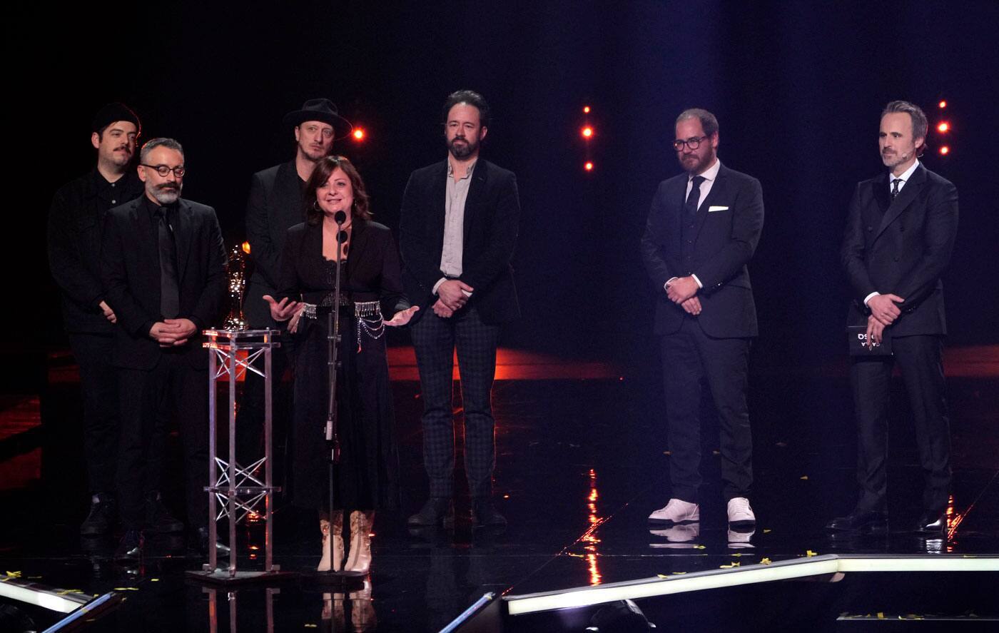 Les Cowboys Fringants: une musique saluée au fil des années | JDQ