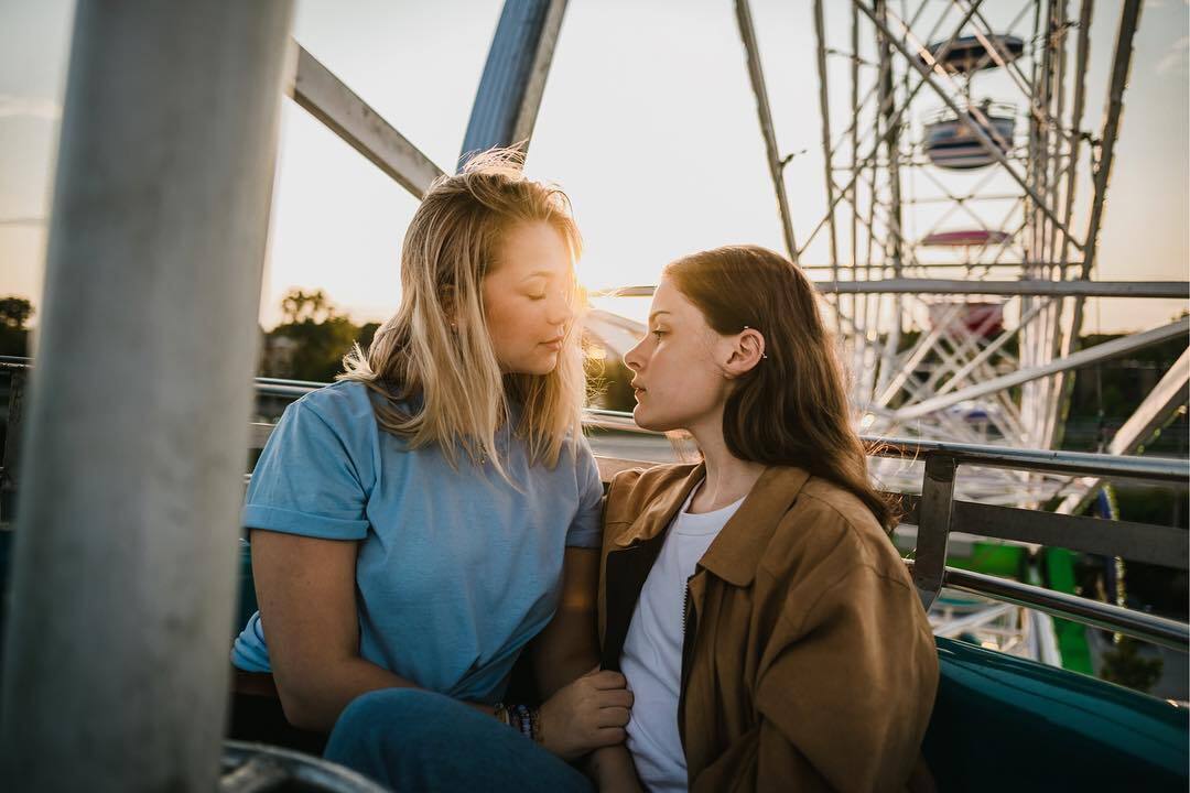 10 Facons Originales De Celebrer Ton Anniversaire De Couple Billie