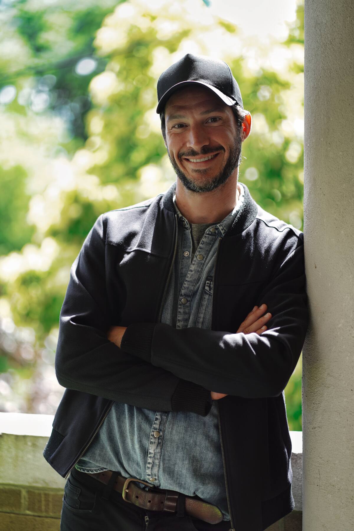 Éric Bruneau révèle cette passion qui crée un lien fort avec sa fille