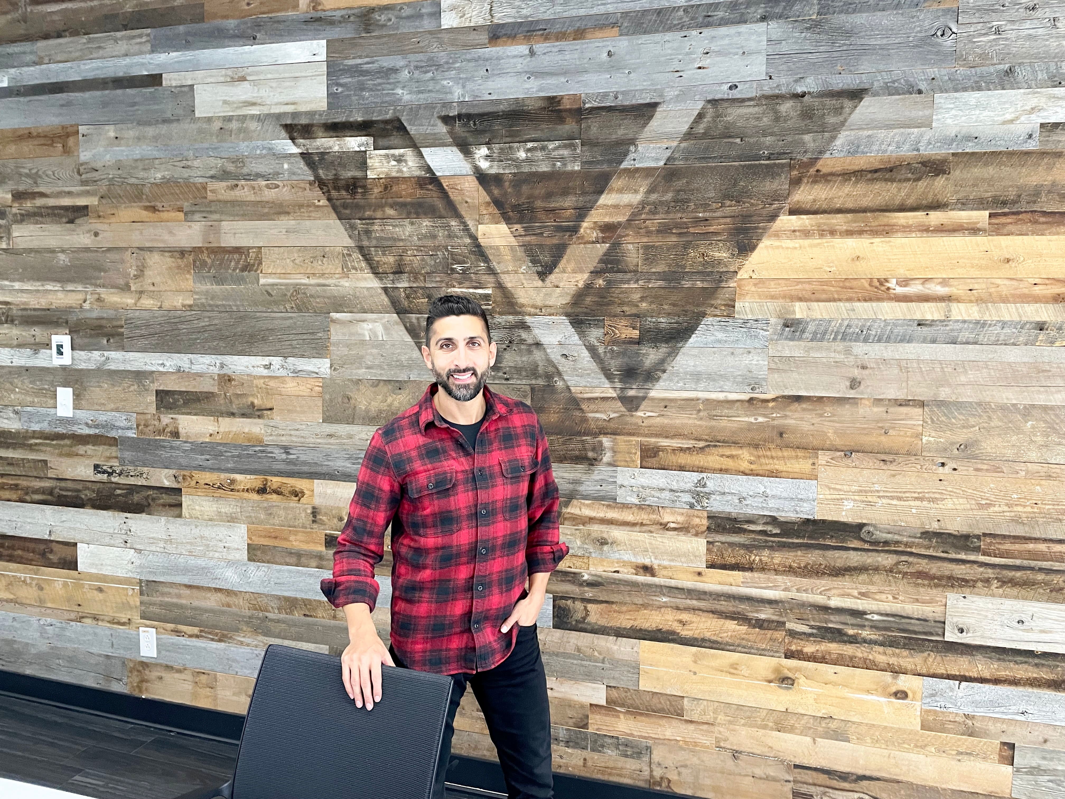 Un crack de l&rsquo;internet qu&eacute;b&eacute;cois vise le milliard de revenus