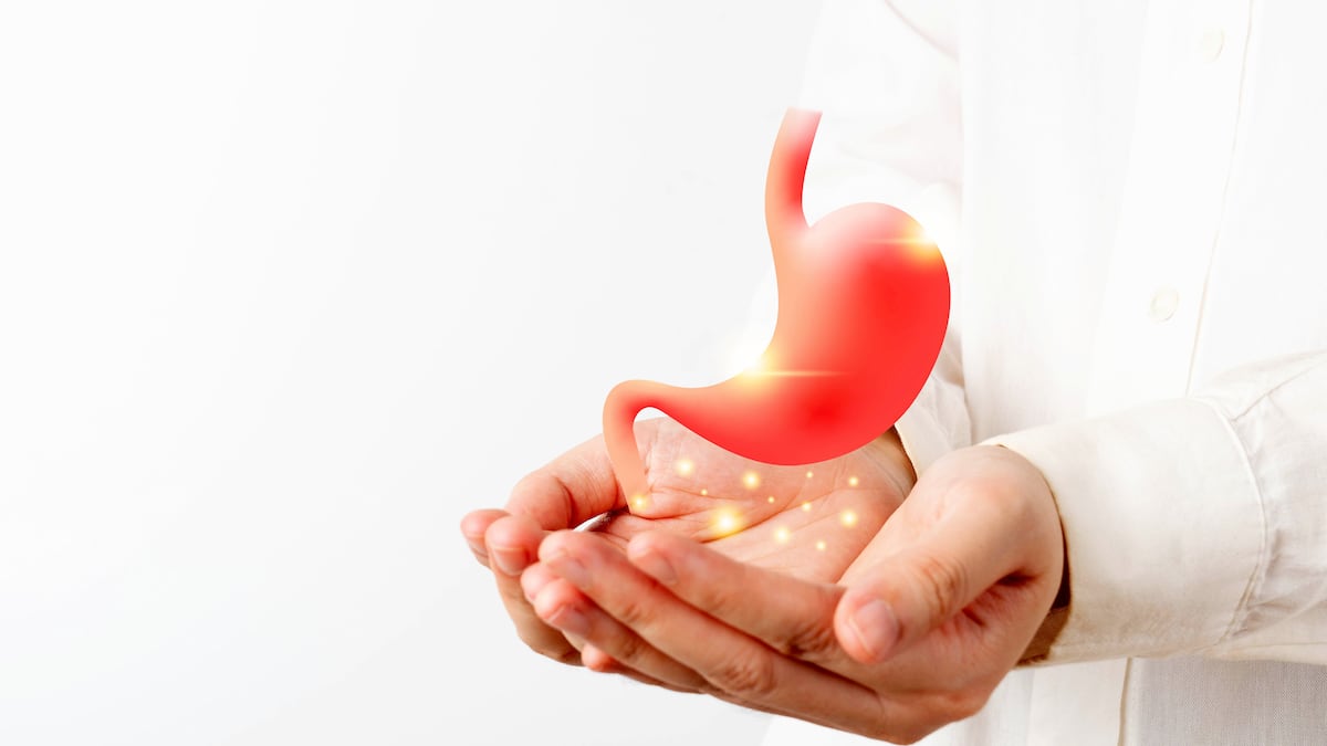 Antibiotics that reduce the risk of stomach cancer Antibiotics that reduce the risk of stomach cancer