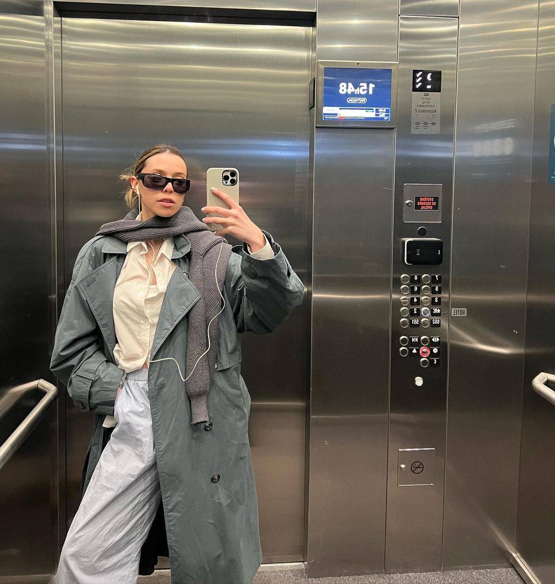 15 beaux manteaux de printemps pour femmes