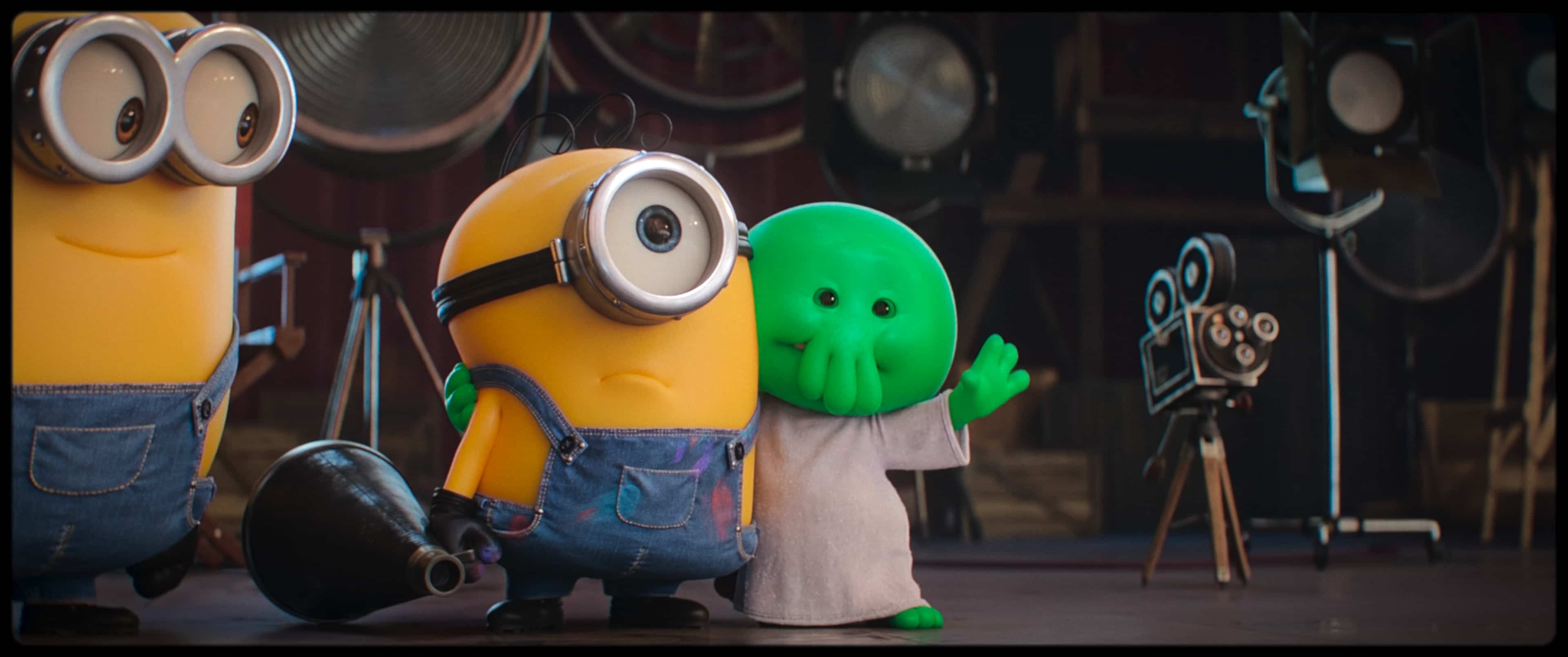 Image principale de l'article 7 films à voir au cinéma ce week-end