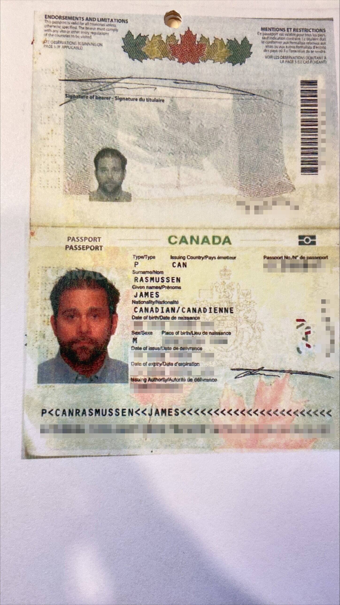 Arrêté pour fraude: un financier québécois déchu piégé par le FBI | JDM