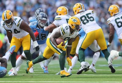 5 cosas para ver esta semana en la NFL: La temporada de sorpresas