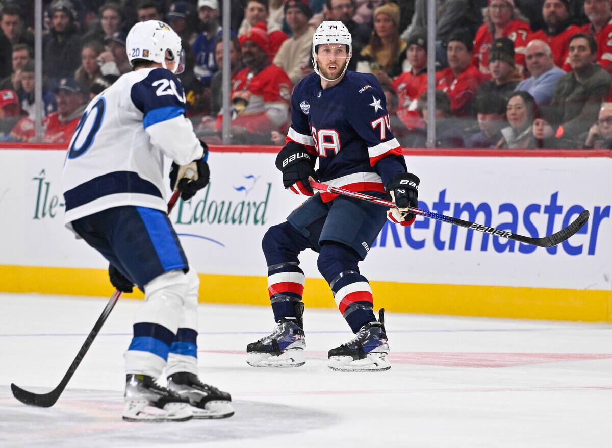 Des &eacute;loges du CH pour un joueur que personne n&rsquo;aime affronter