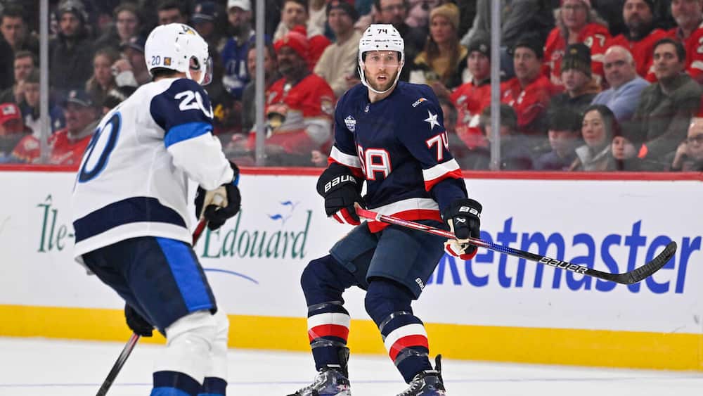 Des éloges du CH pour un joueur que personne n’aime affronter