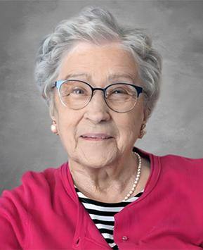 VÉZINA, Rose-Ange Caron | Le Journal de Québec