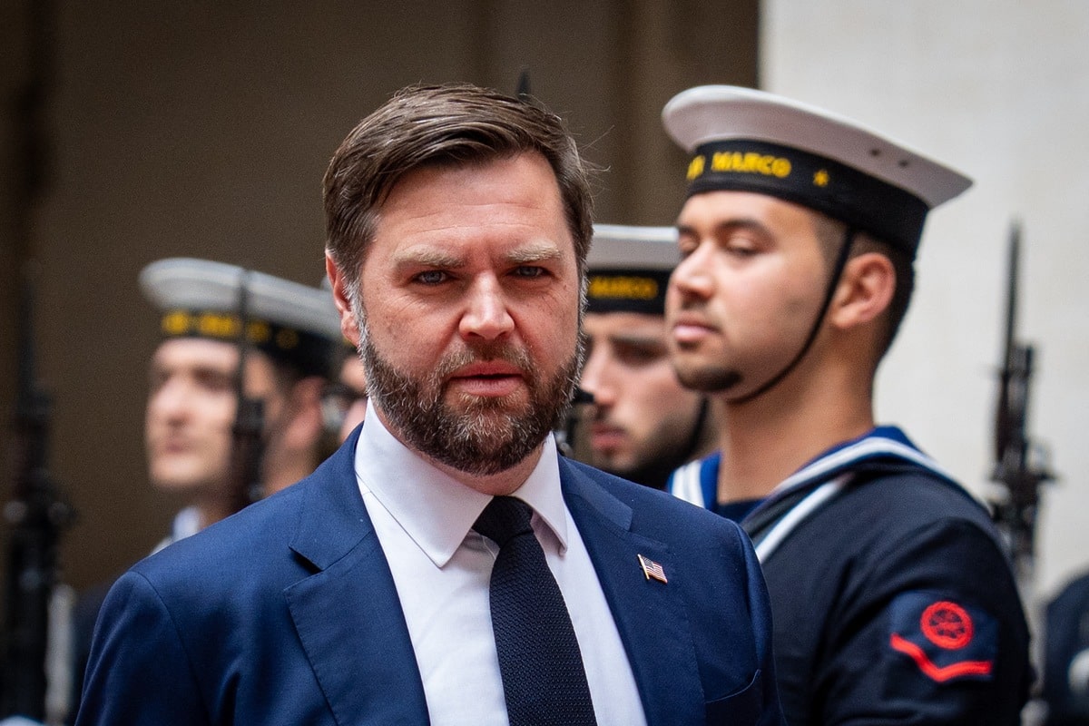 Commémorations du 11 septembre à New York: JD Vance représentera l'exécutif américain