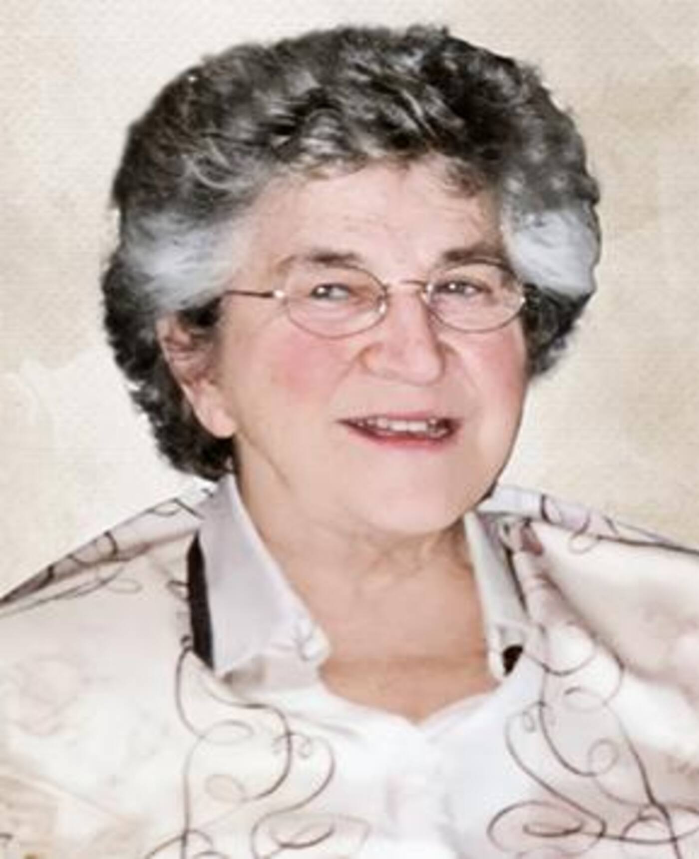 Therese Rouse ROUSSEAU, Thérèse | Le Journal de Québec