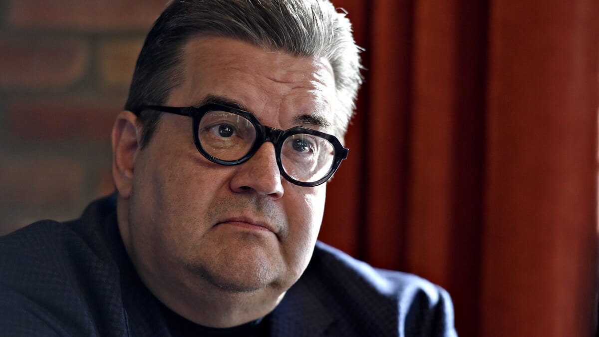 Ennuis de Coderre avec le fisc: tout le monde doit payer ses impôts, dit Marc Tanguay