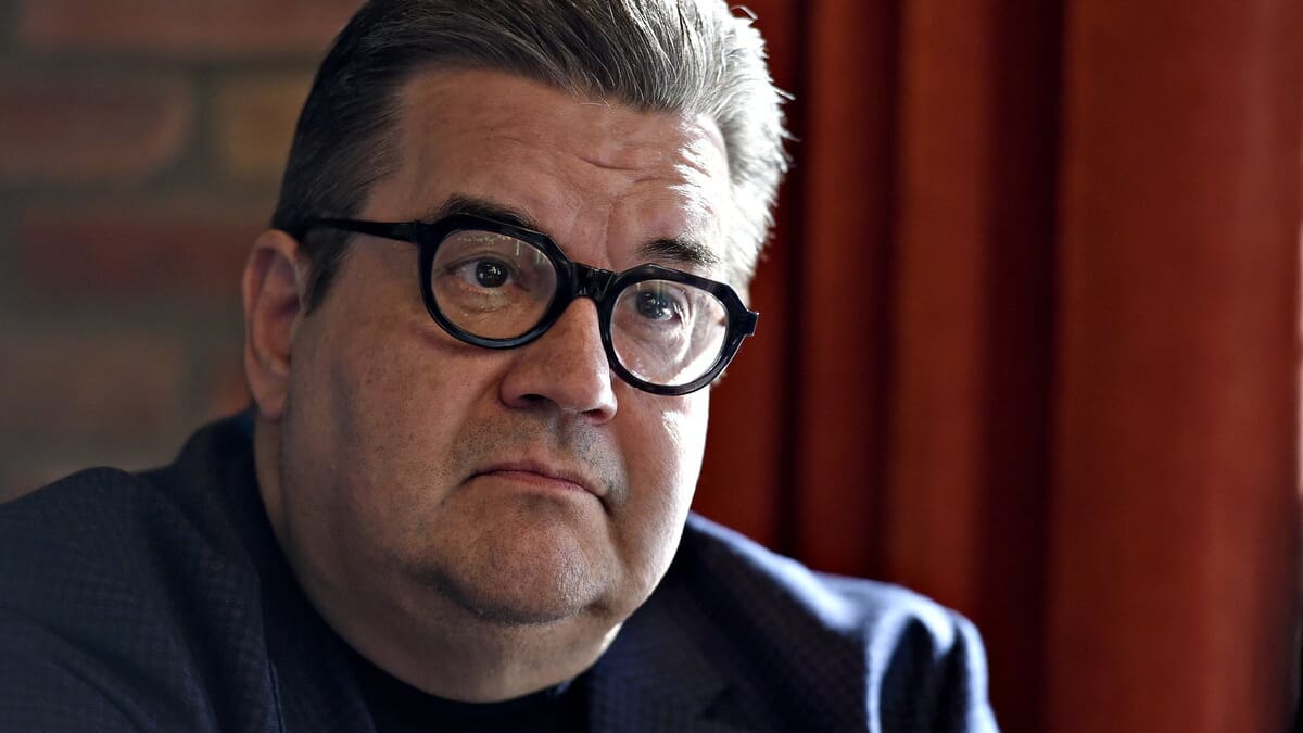 Blessé par les propos de Labeaume: Coderre dénonce «l’âgisme» à son endroit