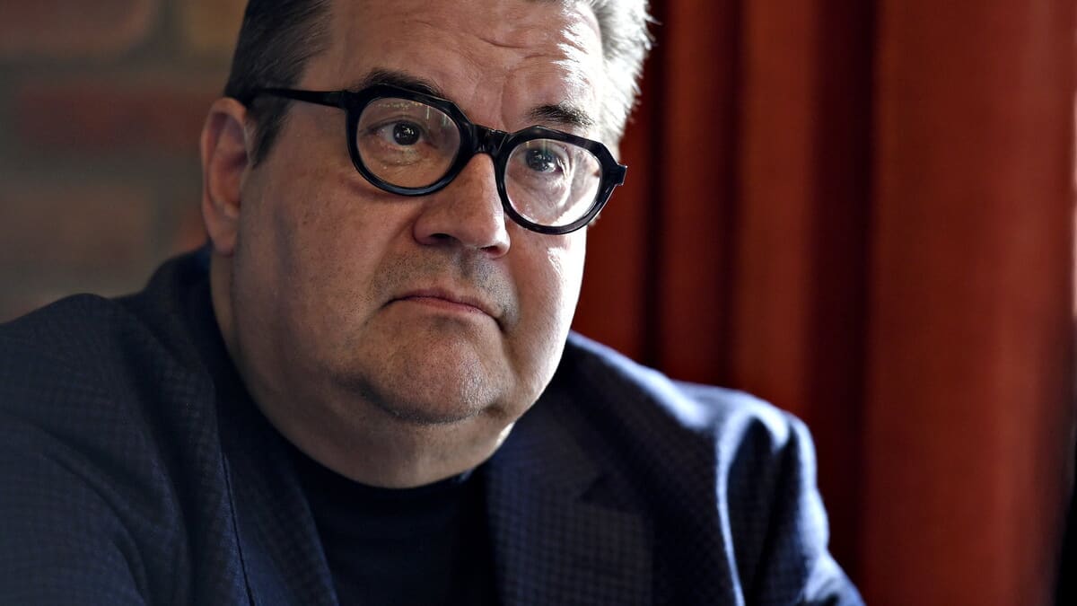 Chefferie du PLQ: en faveur d’un 3e lien, Coderre veut se faire élire dans Bellechasse