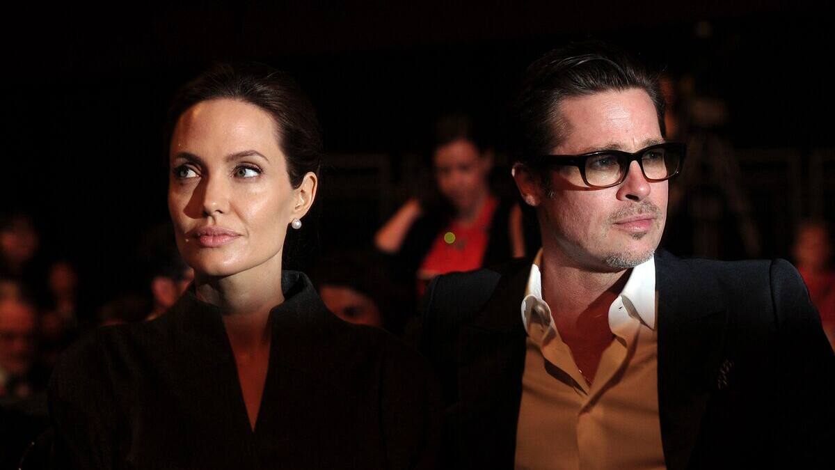 Angelina Jolie demande à Brad Pitt de «mettre fin au conflit»