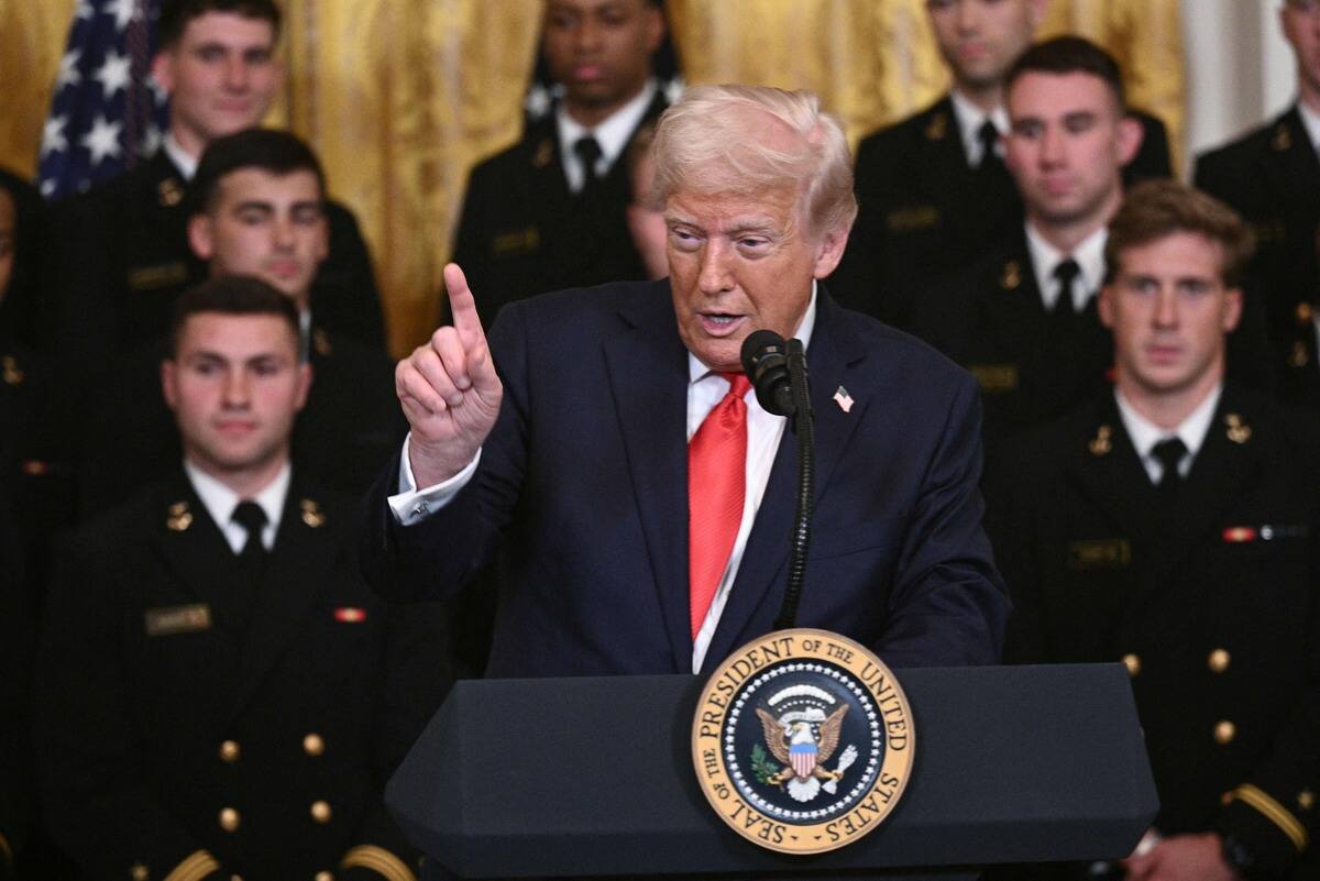 Espèces en danger: l'administration Trump veut revoir la définition du ...