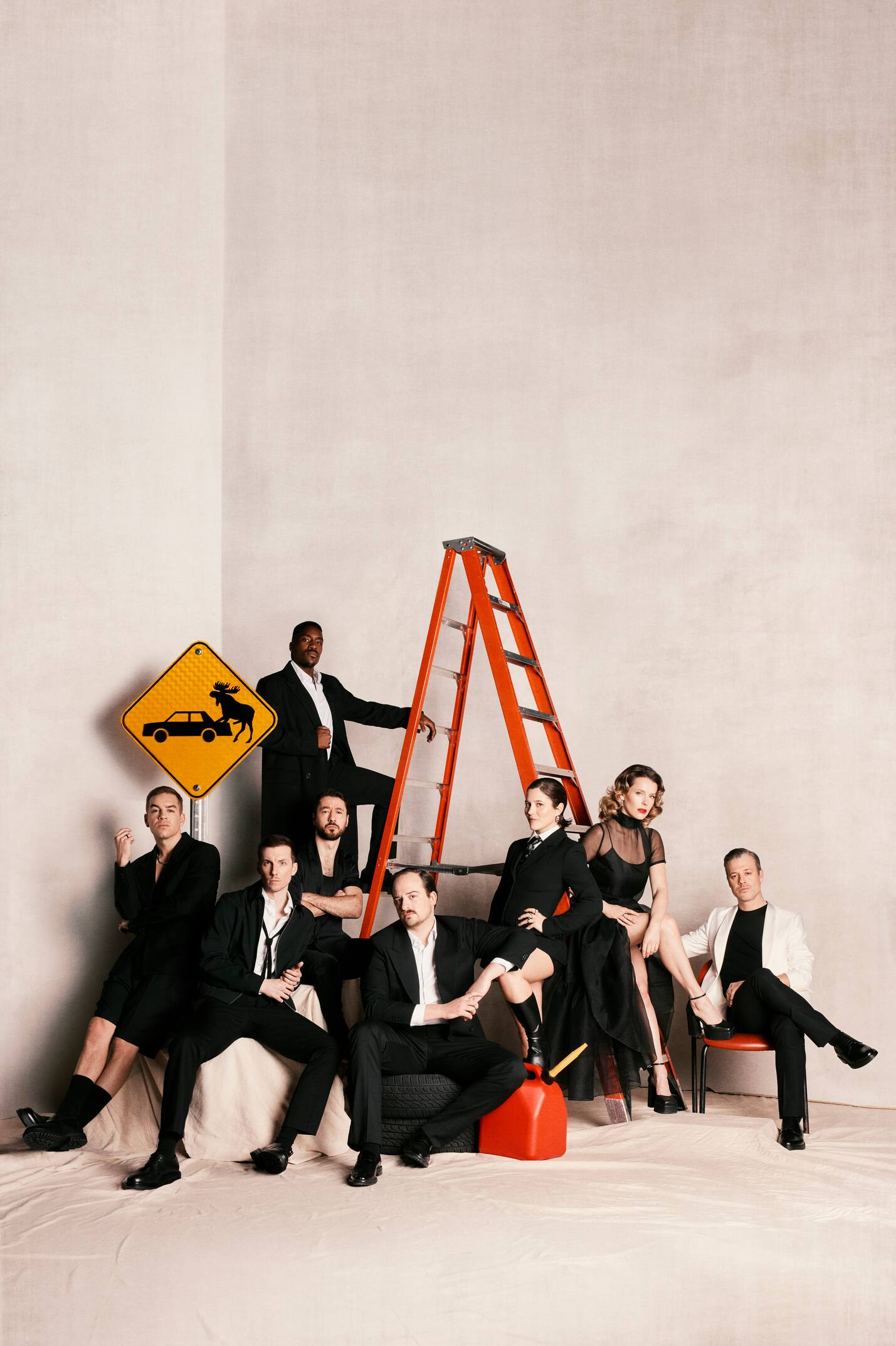 Voici LA pièce de théâtre à voir cet automne