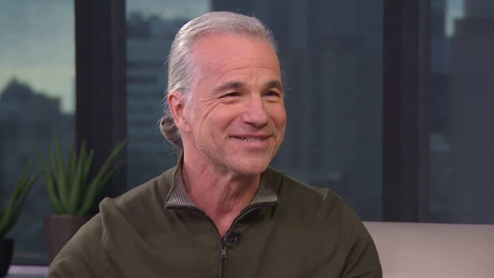 Une belle surprise pour Bruno Pelletier