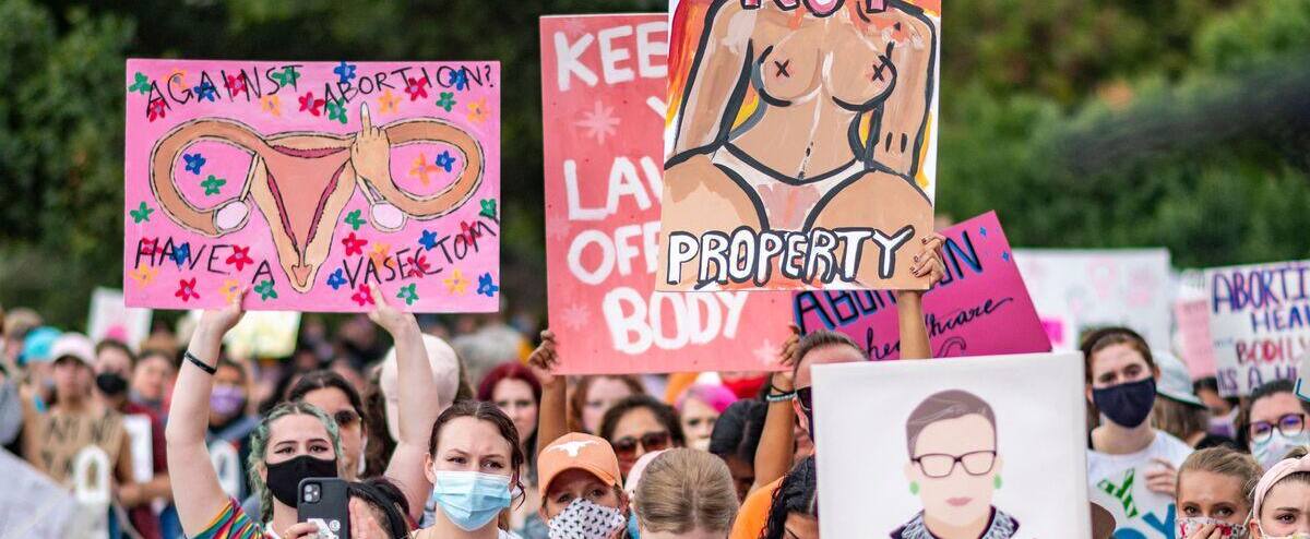 Le gouvernement américain demande à la Cour suprême de bloquer la loi du Texas sur l’avortement