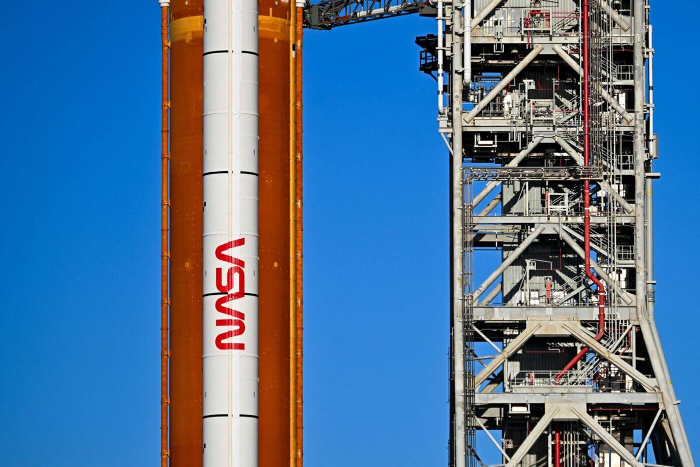 La NASA reporte à nouveau le décollage de sa fusée vers la Lune | JDM