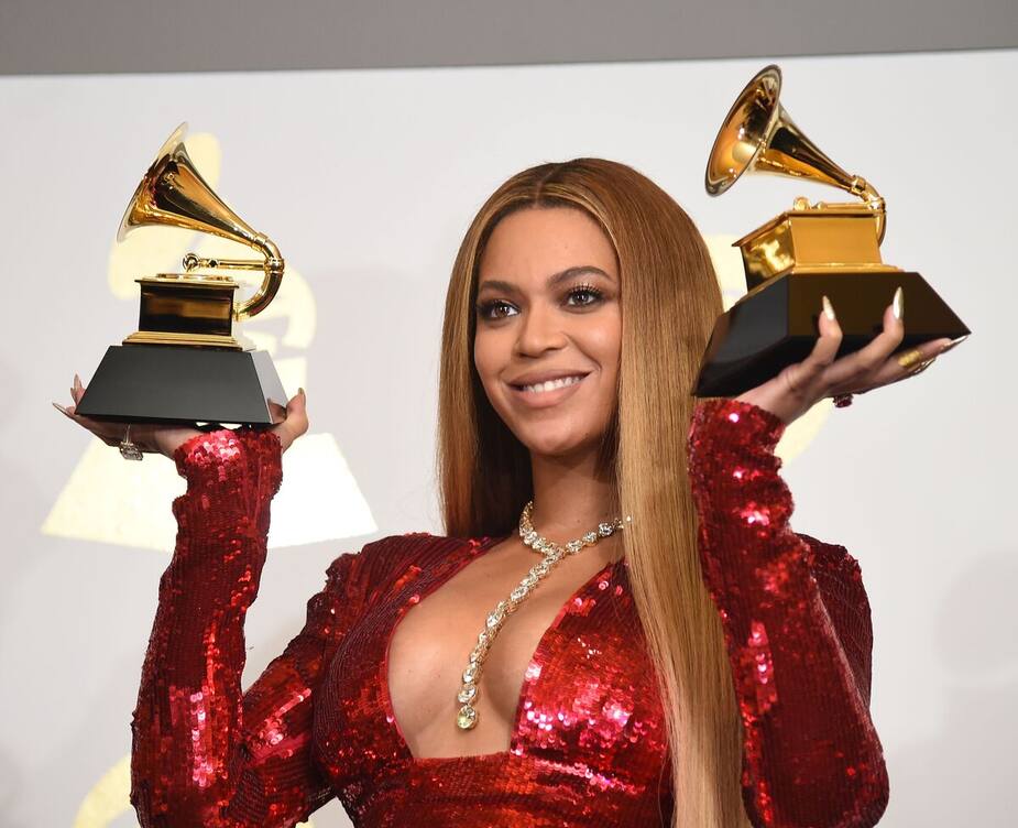 Beyoncé