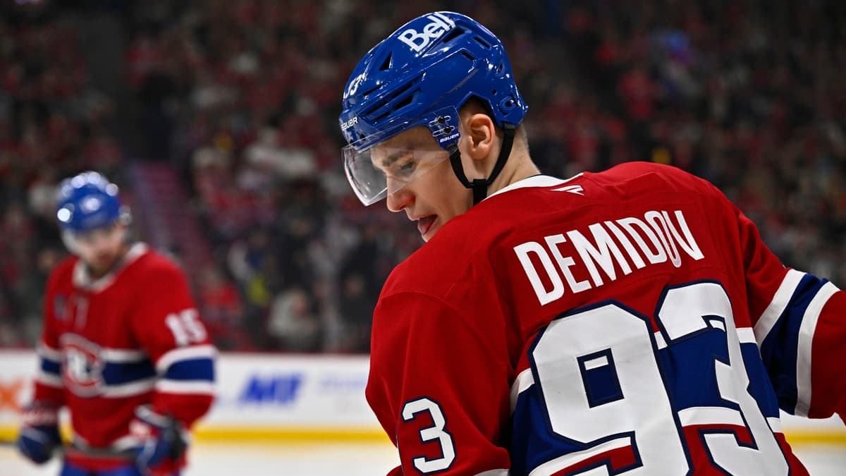 Qui formera le deuxième trio du CH et une autre question pour chaque équipe de la LNH à l’approche de la nouvelle saison