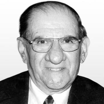 BRAULT, Rolland Le Journal de Montréal