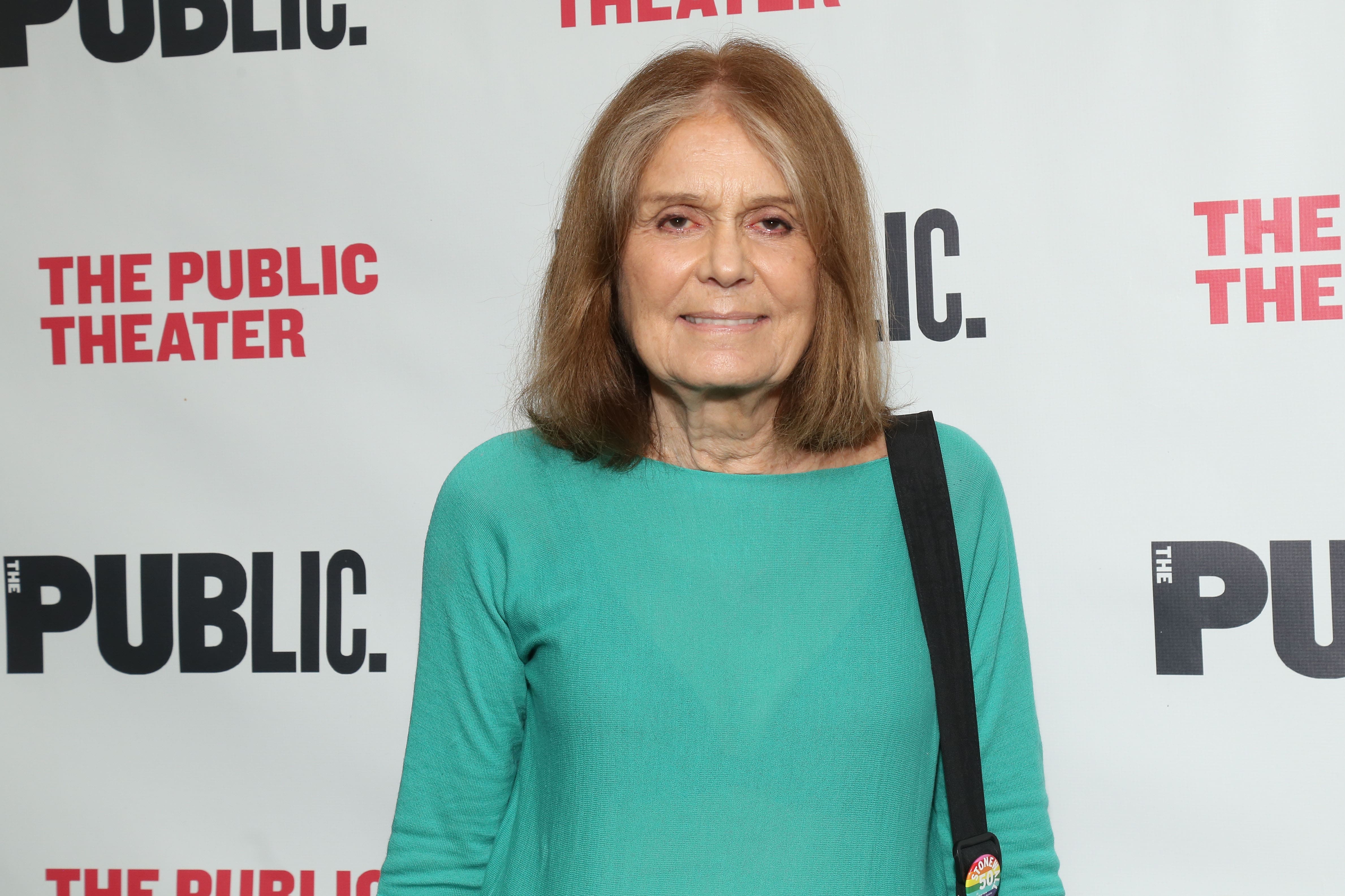 La journaliste américaine et icône du féminisme Gloria Steinem s'éteint à 92 ans