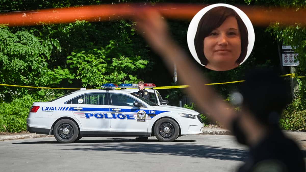 Meurtre dans un boisé de Laval: pas d’évaluation psychiatrique pour l’accusé