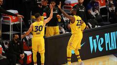 Match des étoiles de la NBA : l’Équipe LeBron l’emporte