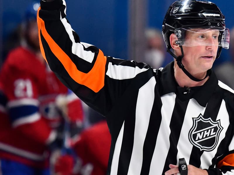 Pas de Chris Lee en finale de la Coupe Stanley - Vimarsana News