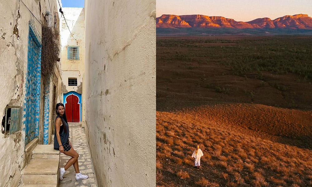 25 voyages fabuleux à faire en 2026