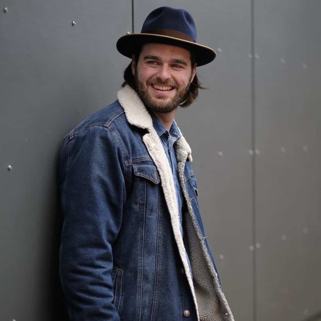 Guillaume Lafond se confie sur son couple