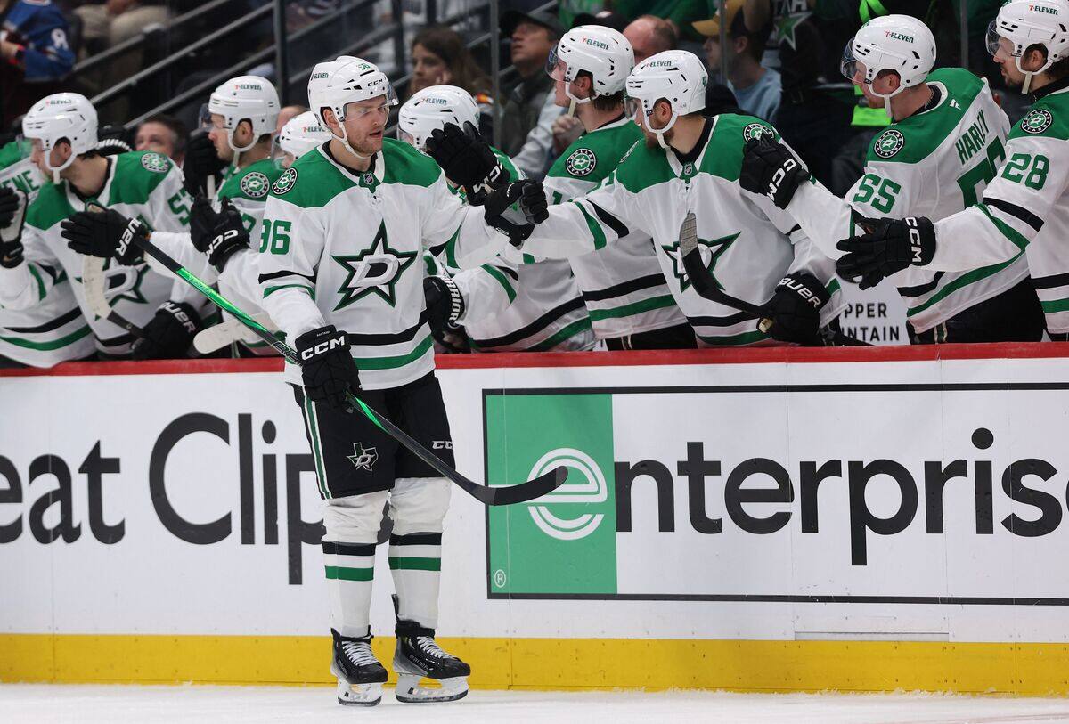 Les Jets souhaitent polir leur jeu et &eacute;tablir un plan pour contrer Mikko Rantanen