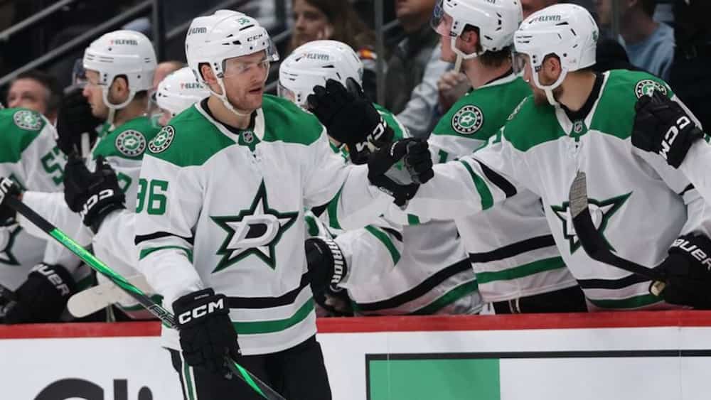 Les Jets souhaitent polir leur jeu et établir un plan pour contrer Mikko Rantanen