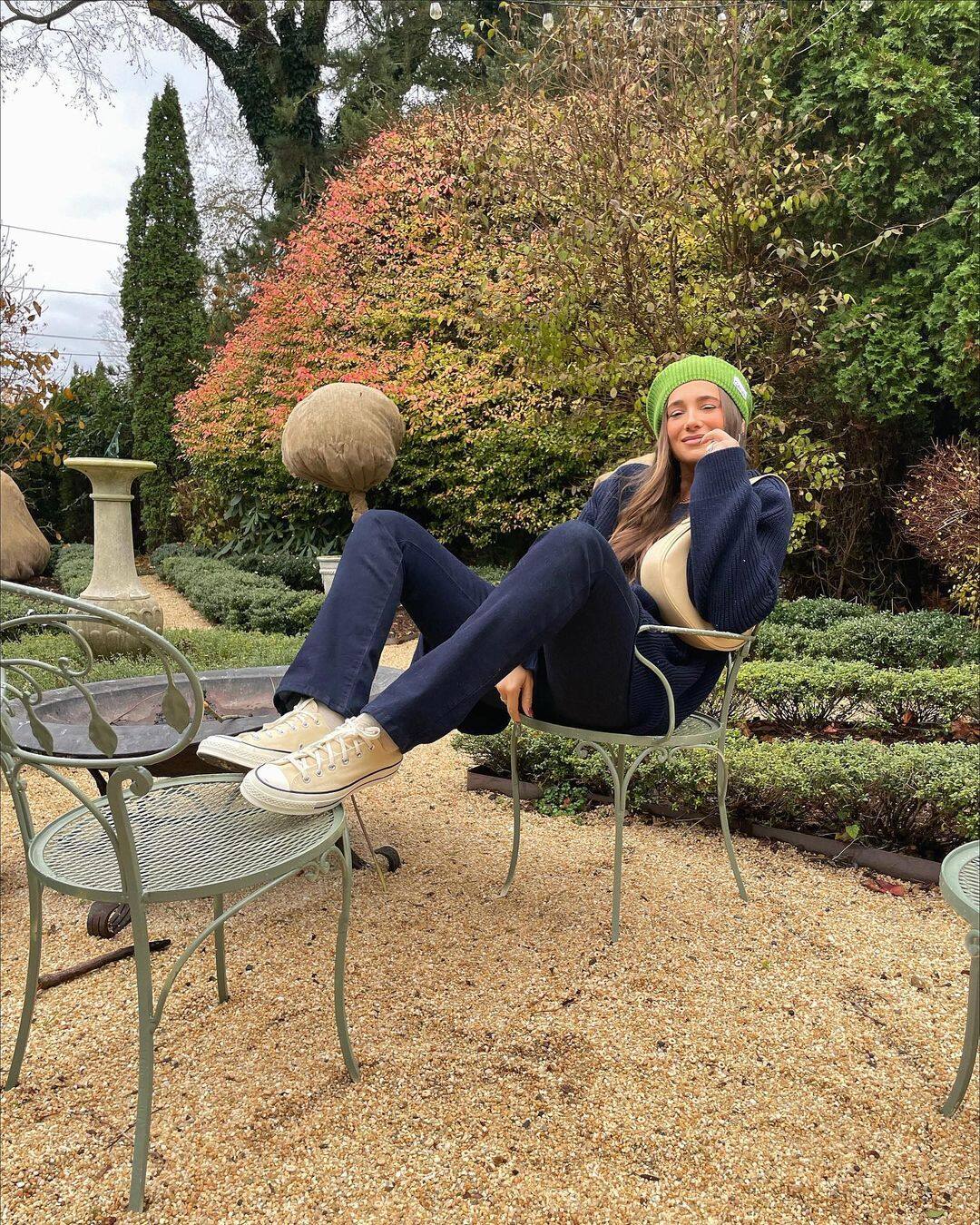 Voici le jean officiel de 2022