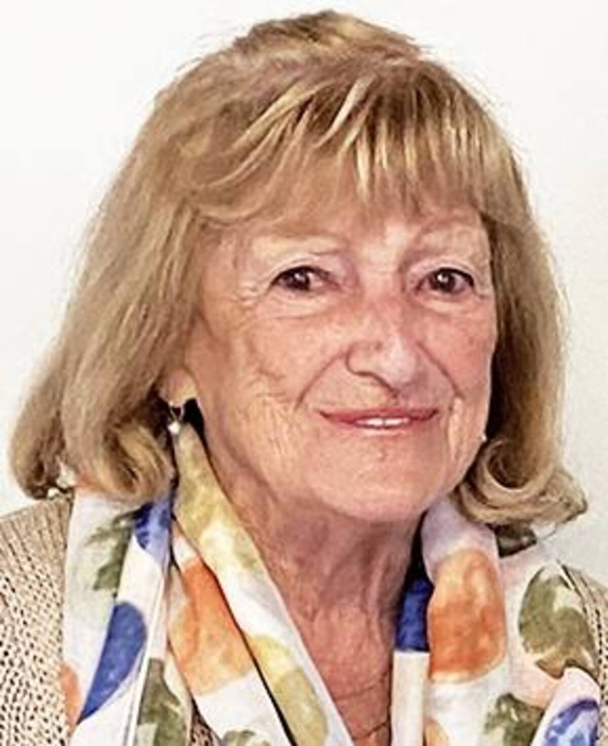 ROCHETTE, Gisèle Marquis | Le Journal de Québec