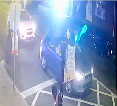 Shooting September 4, 2023