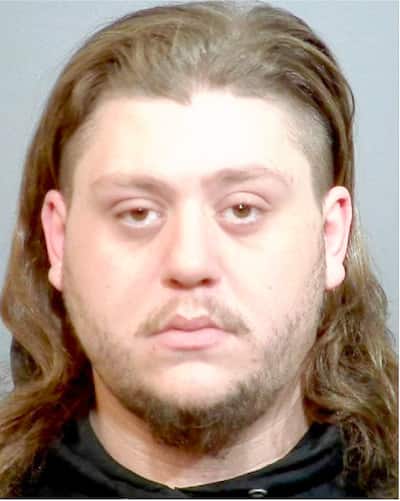 Shooting September 4, 2023