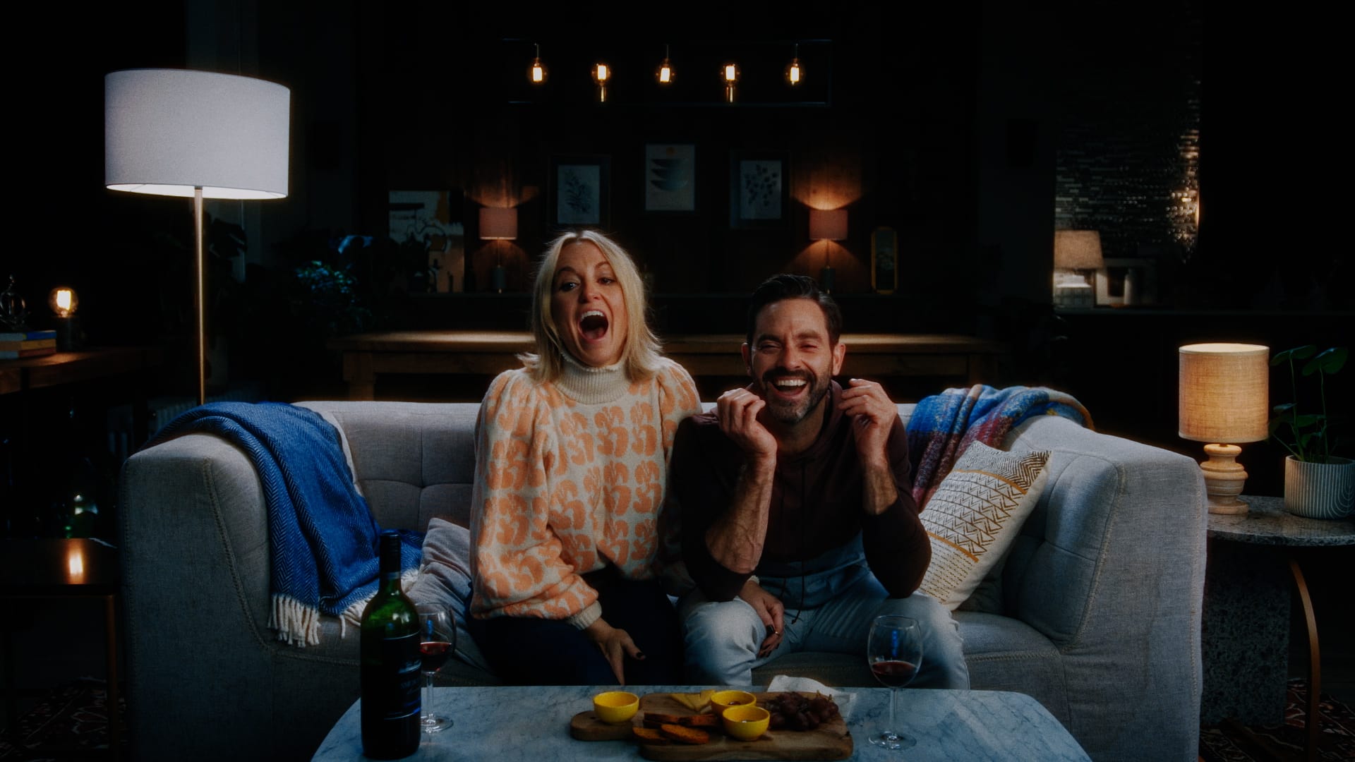 À la recherche de célibataires pour la 4e saison