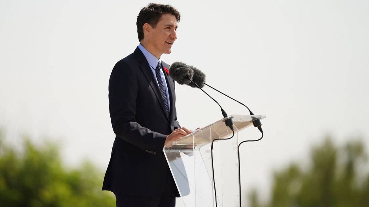 Élection partielle de Toronto-St. Paul's: «Ce n'est pas le résultat que nous souhaitions», dit Trudeau