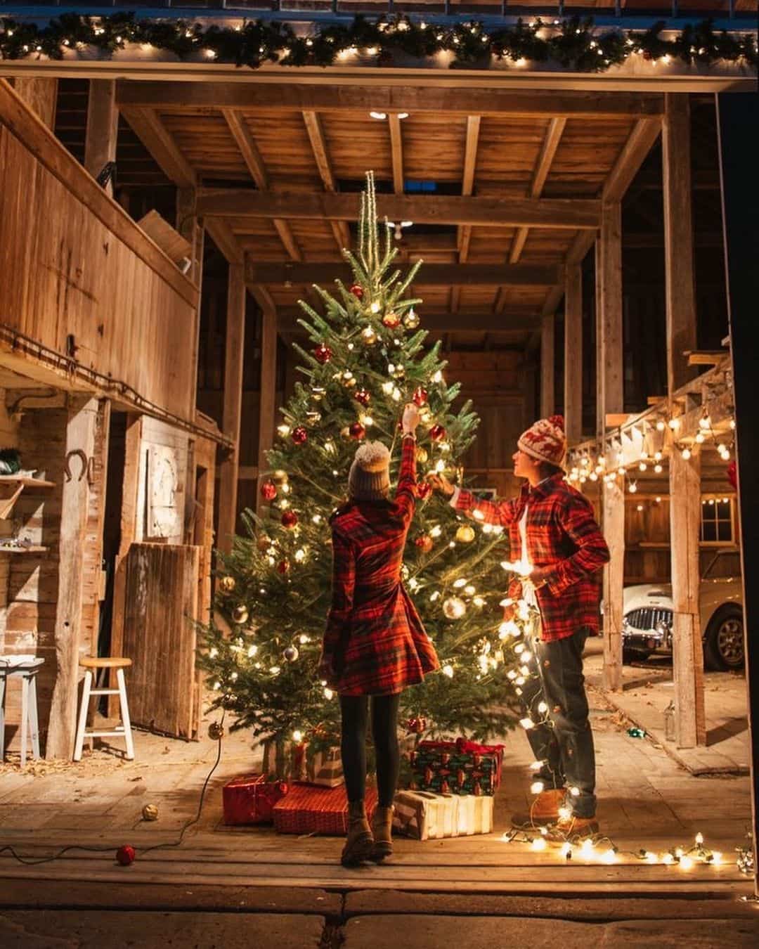 24 idées de cadeaux d’échanges à 100$ et moins