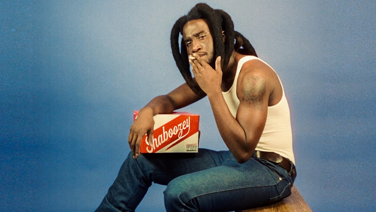 Découvrez Shaboozey, la nouvelle étoile du country américain