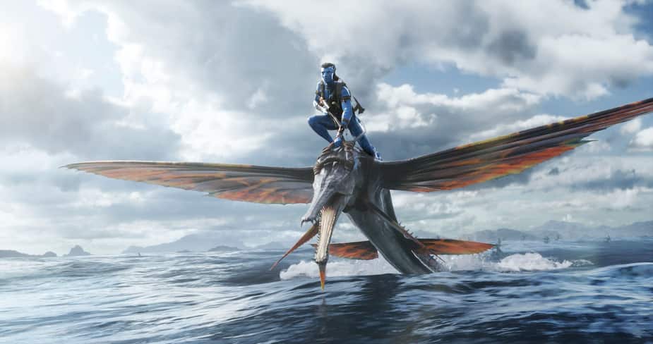 Image principale de l'article Avatar 3 pourrait être le dernier de la saga
