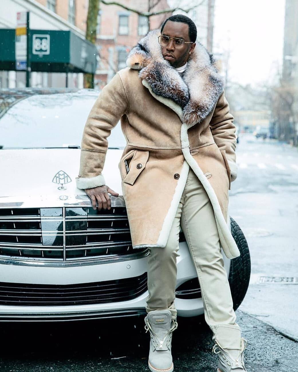 Les premières images exposant les crimes de Diddy