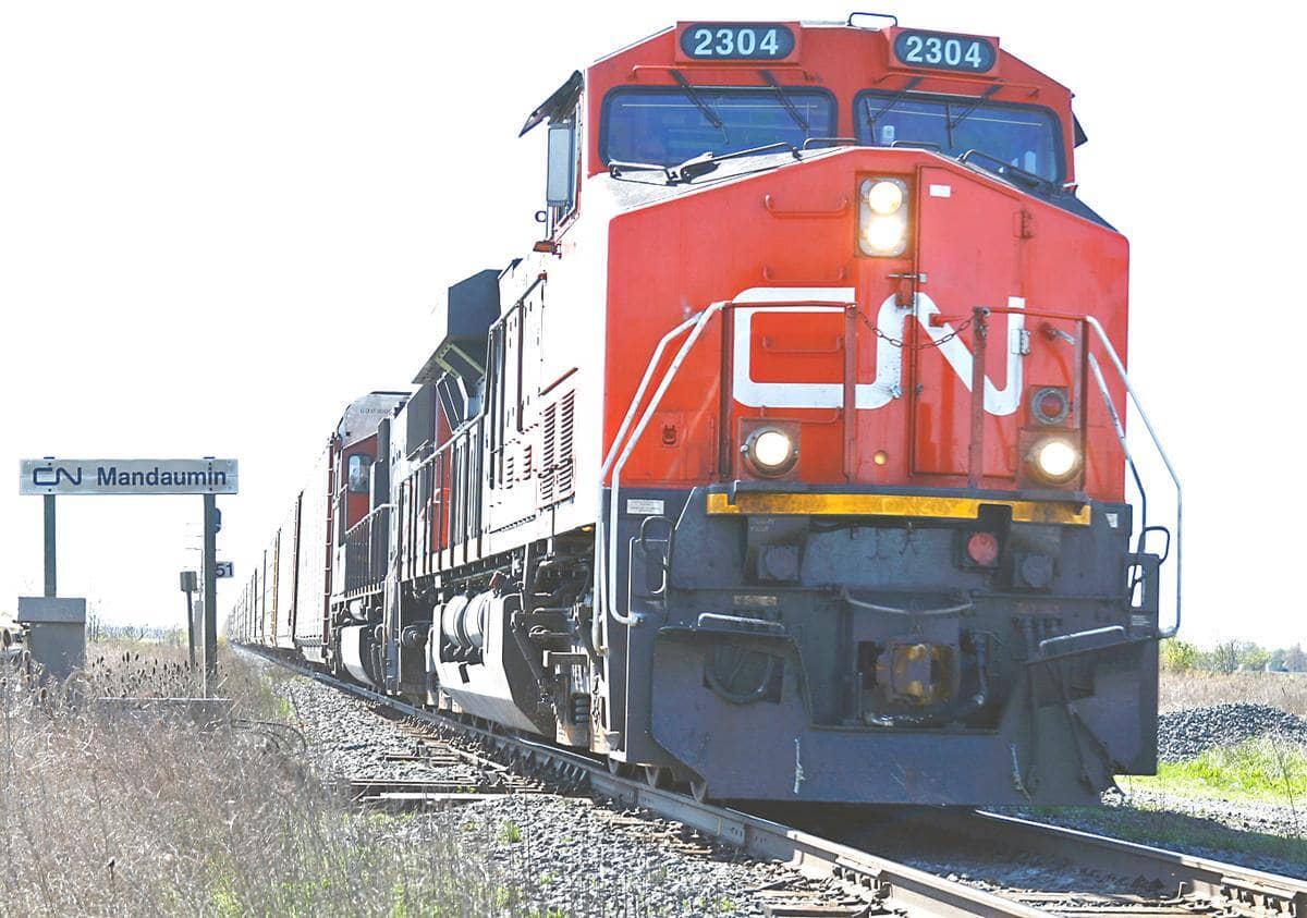 Le lock-out ferroviaire prendra fin: Ottawa force le retour au travail