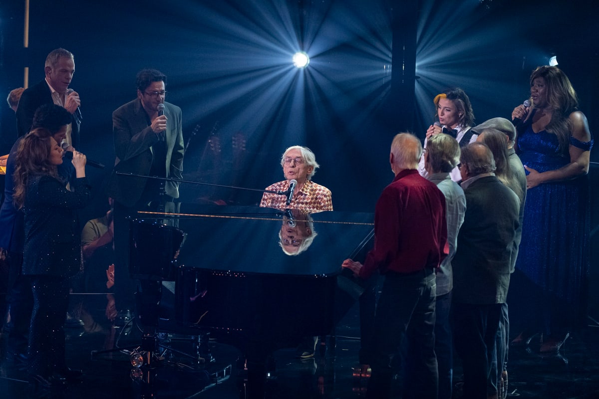 Voici la nouvelle chanson-thème de Star Académie