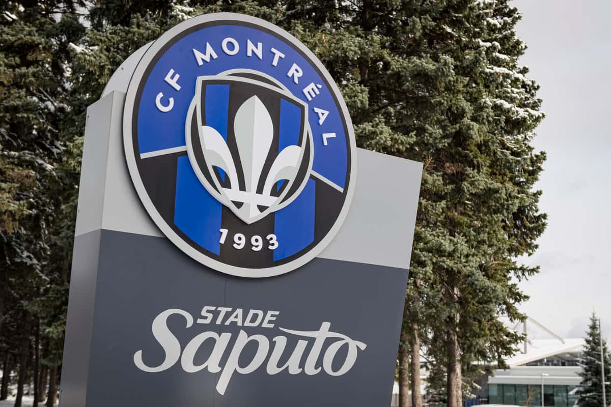 CF Montreal returns to the Crew