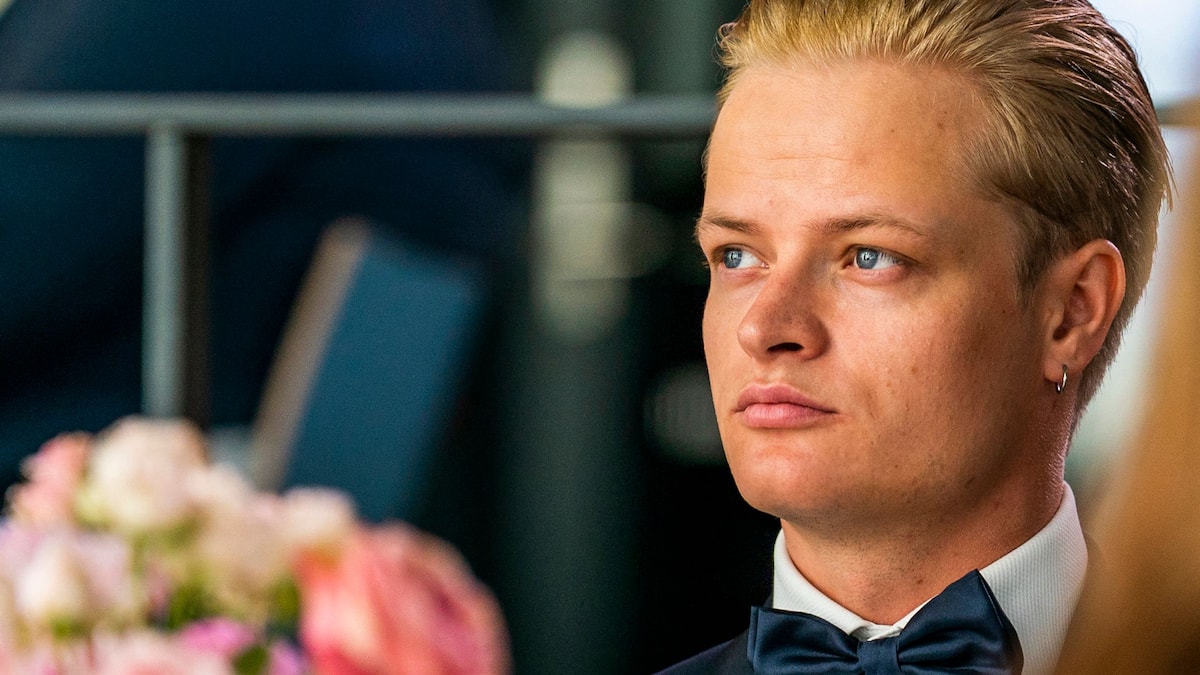Convicted of rape: the son of the Crown Princess of Norway could be released from prison Convicted of rape: the son of the Crown Princess of Norway could be released from prison